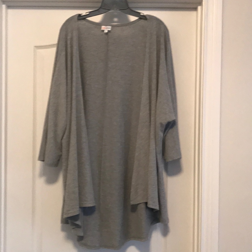 LuLaRoe cardigan